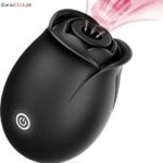rose-sex-toy-dildo-vibrator-for-women