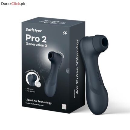 satisfyer-pro-2-gen-3-clit-stimulator-in-pakistan