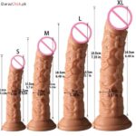 Strap Dragon Dildo Adult Sex Toys In Pakistan