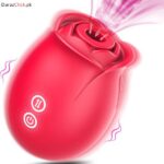 rose-sex-toy-dildo-vibrator-for-women