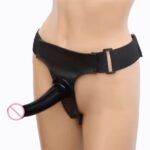 artificial-penis-leather-dildo-pants-lesbian-strap-on-dildo-with-belt-18-sex-toys